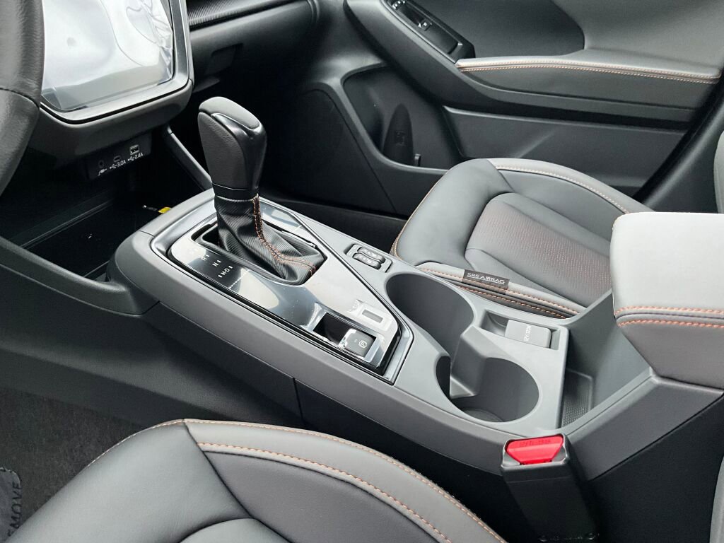 New 2026 Subaru Crosstrek 2.5i Limited image 19