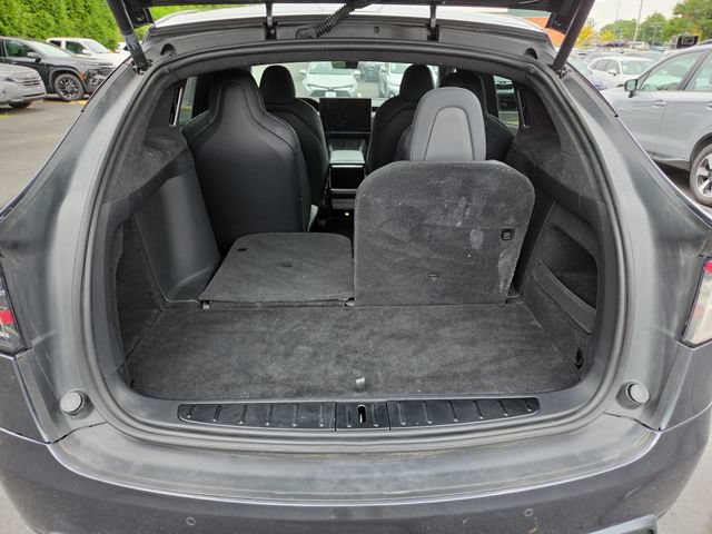 Used 2022 Tesla Model X AWD/4WD image 18