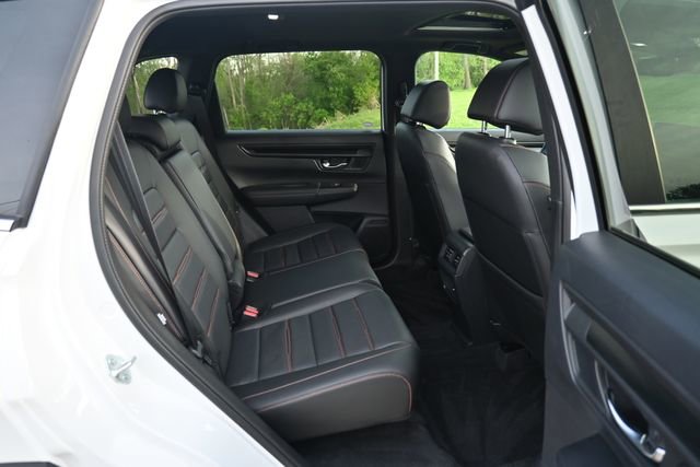 Used 2025 Honda CR-V Sport-L image 21