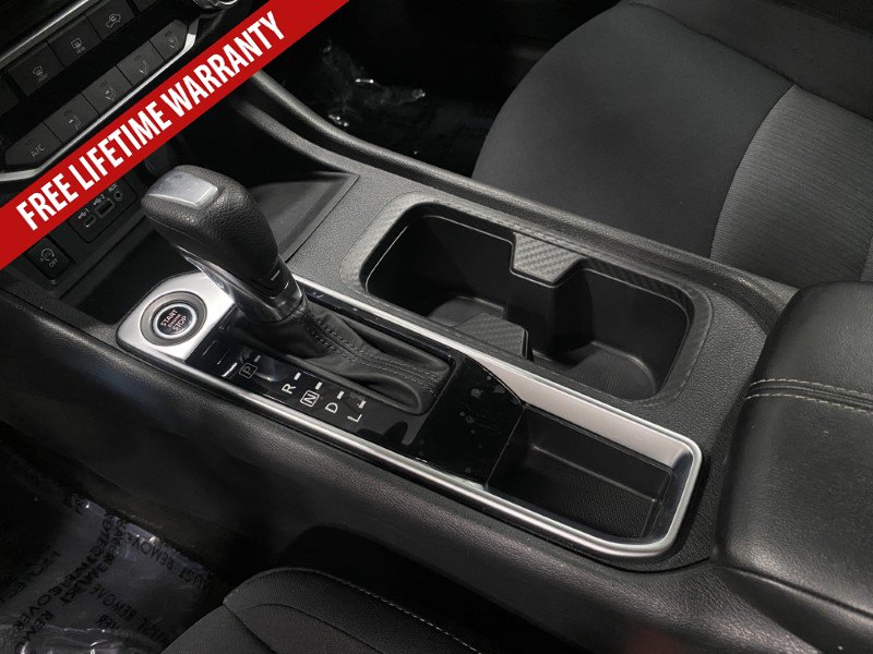 Used 2024 Nissan Sentra SV FWD image 38