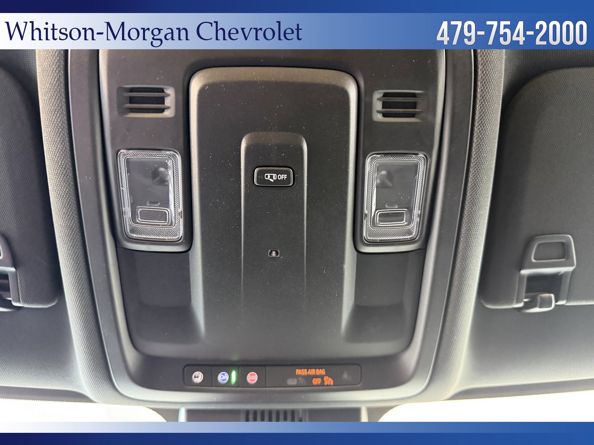 New 2026 Chevrolet Tahoe LS image 30