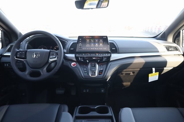 New 2026 Honda Odyssey Sport-L image 12