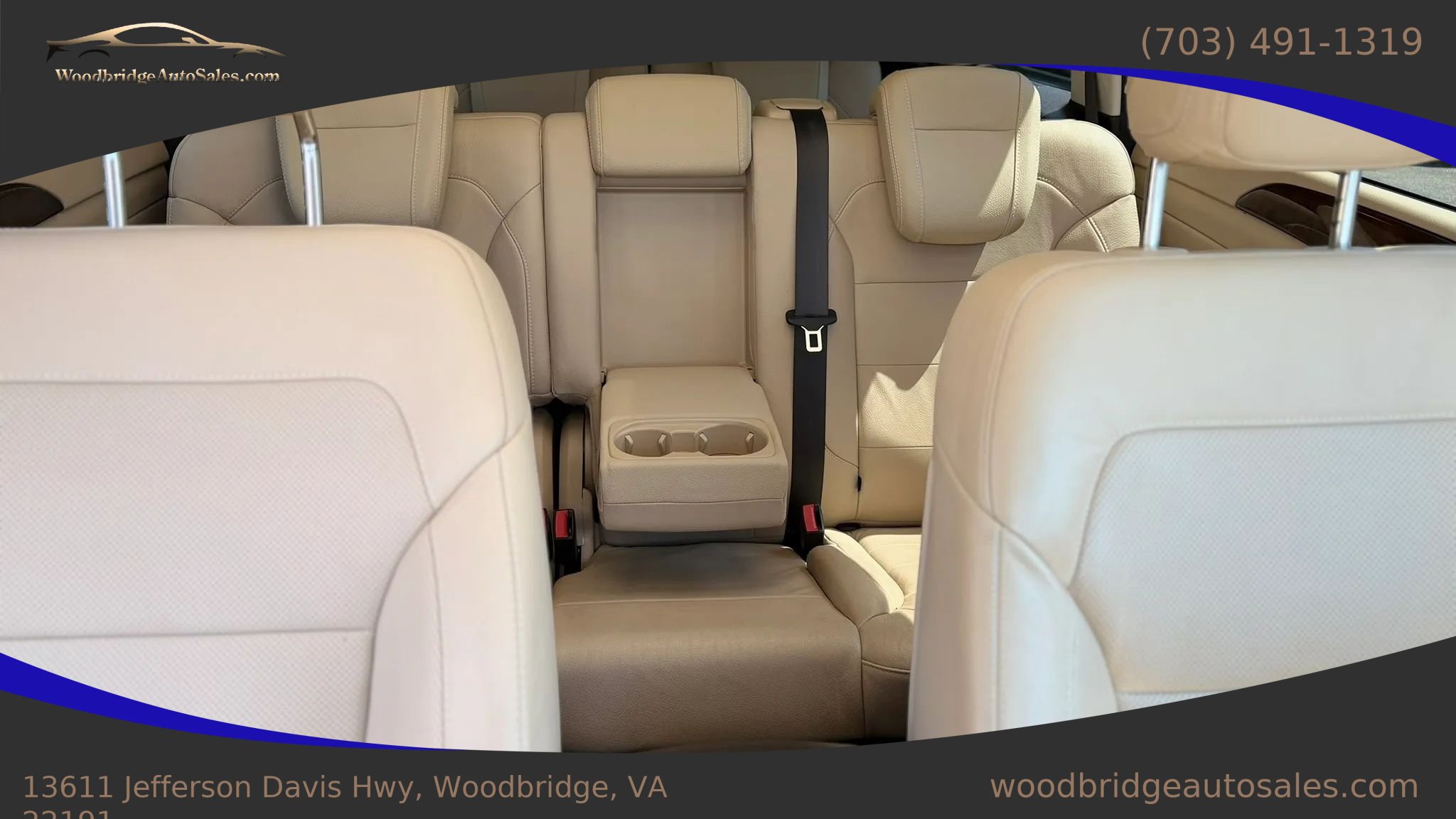 Used 2019 Mercedes-Benz GLS 450 4MATIC image 26