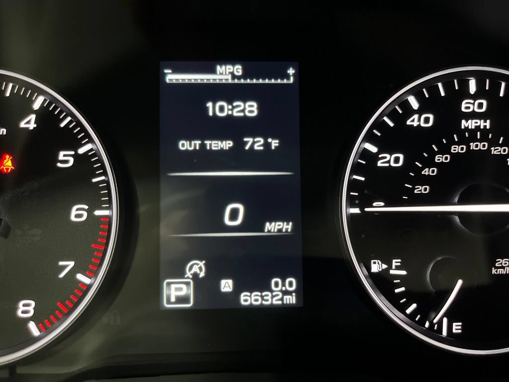 Certified 2025 Subaru Outback Onyx Edition XT AWD/4WD image 24