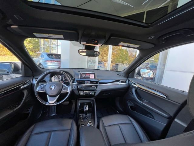 Used 2022 BMW X1 xDrive28i image 27