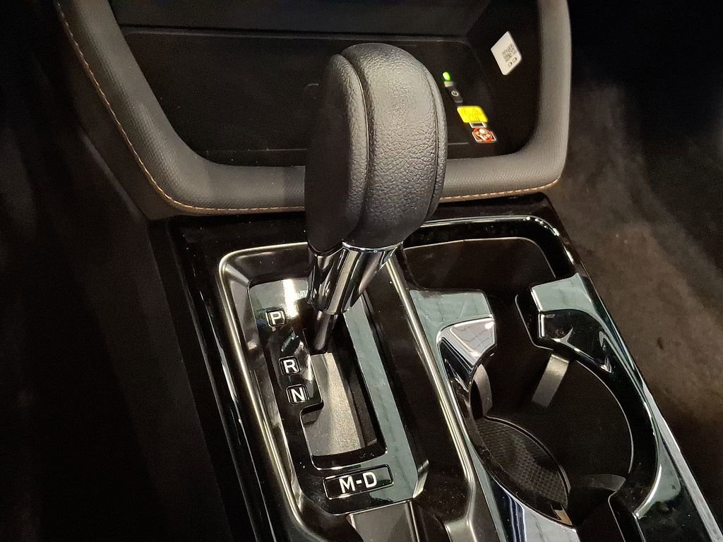 New 2026 Subaru Forester Sport w/ Sport Package image 11