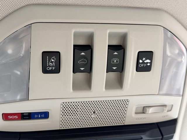 Used 2021 Subaru Ascent Limited w/ Technology Package image 37