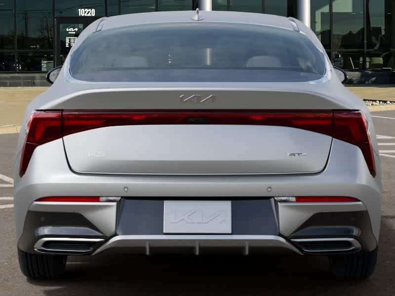 New 2026 Kia K5 GT-Line FWD image 13