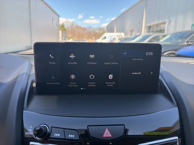 Used 2023 Acura RDX AWD image 16