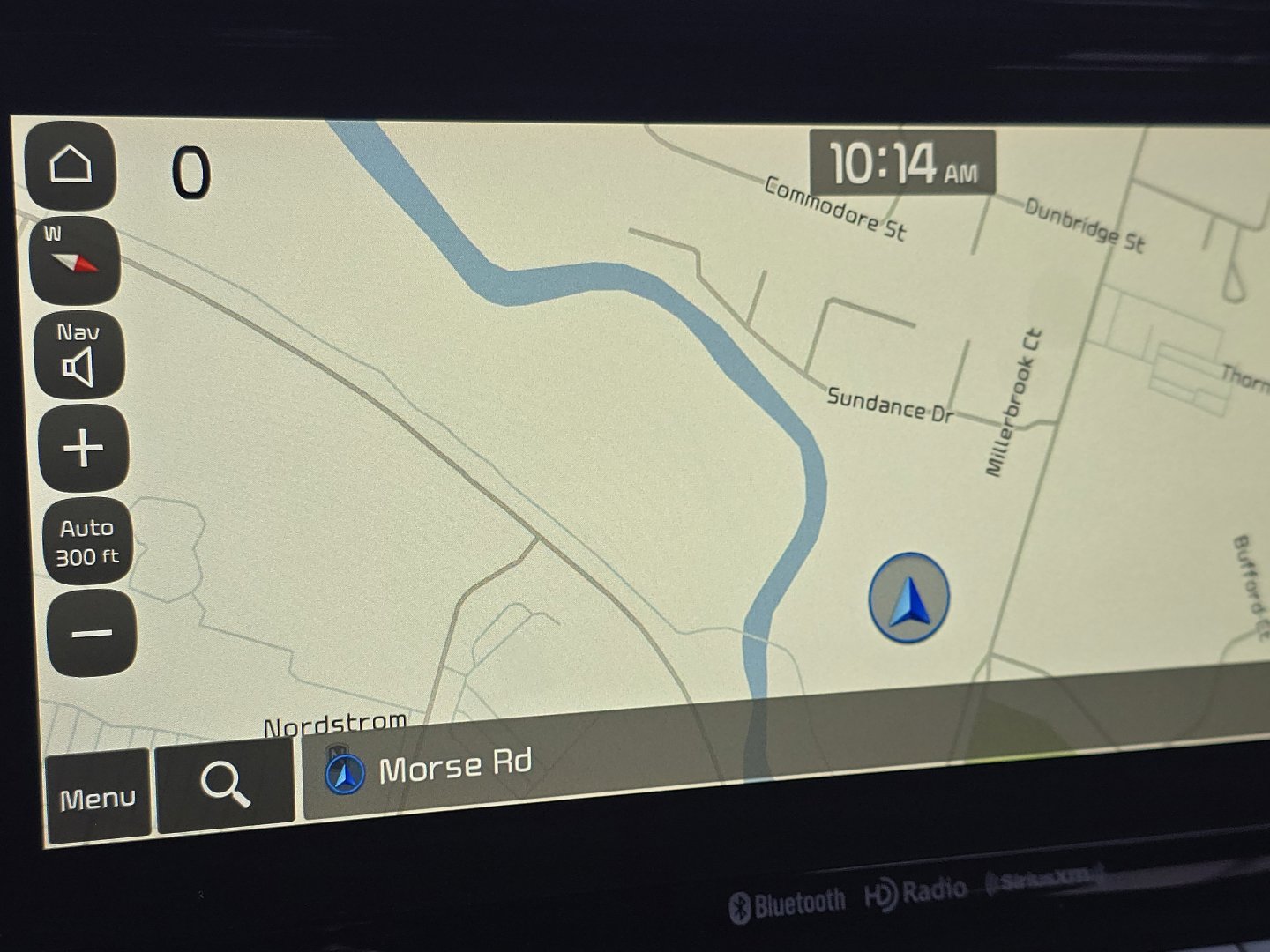 Used 2022 Kia Seltos S image 3