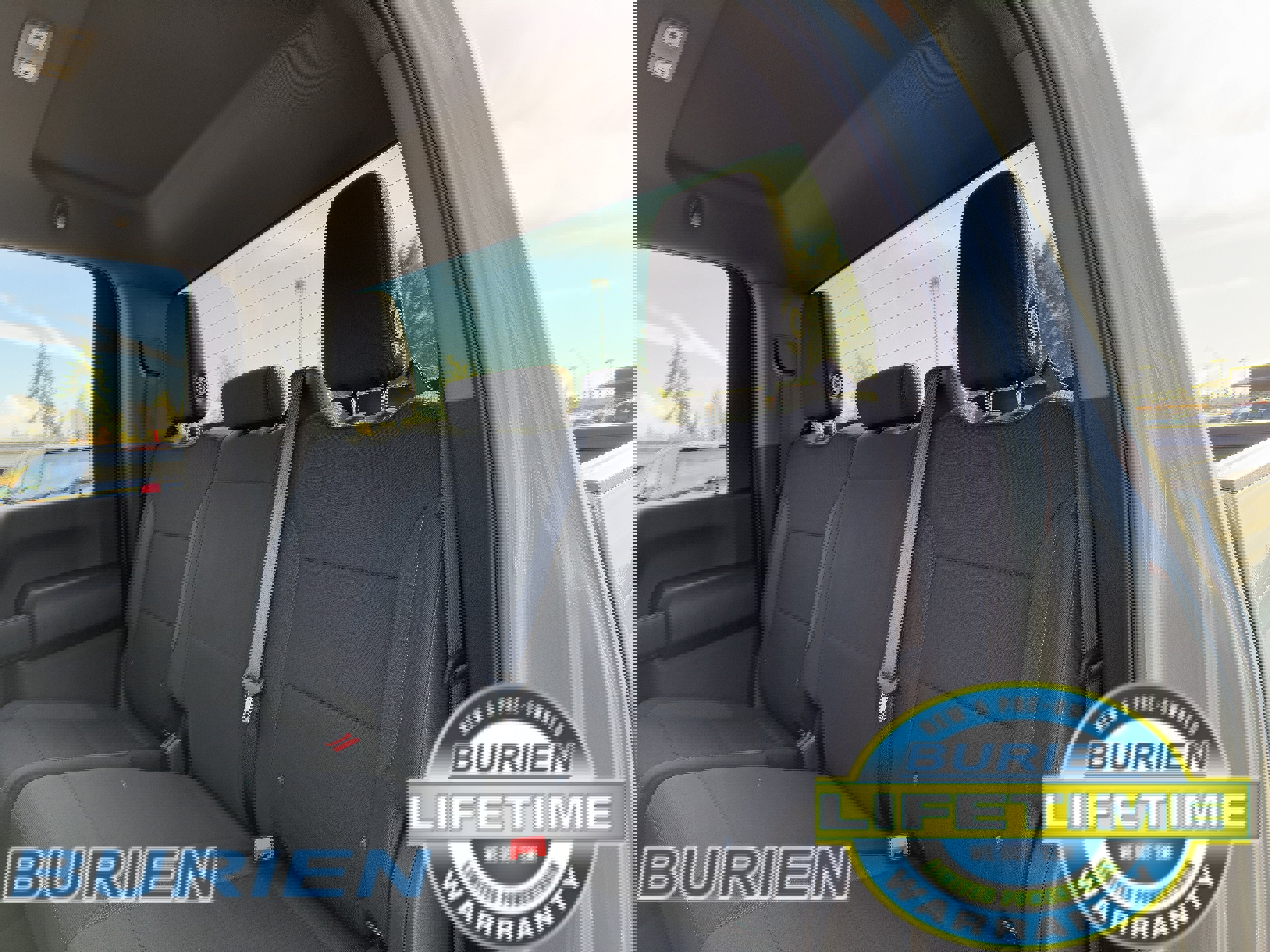 New 2026 Chevrolet Silverado 2500 Custom w/ Custom Value Package image 30