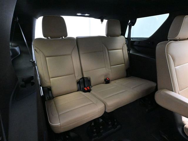 Used 2021 Chevrolet Tahoe Premier w/ Premium Package image 55