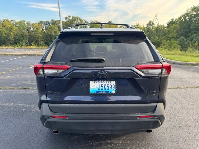 Used 2024 Toyota RAV4 XLE Premium w/ Weather Package AWD/4WD image 4