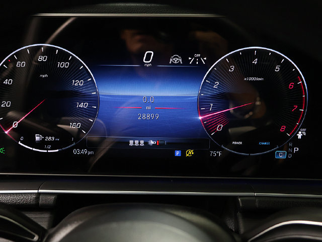 Certified 2024 Mercedes-Benz GLE 450 4MATIC image 17