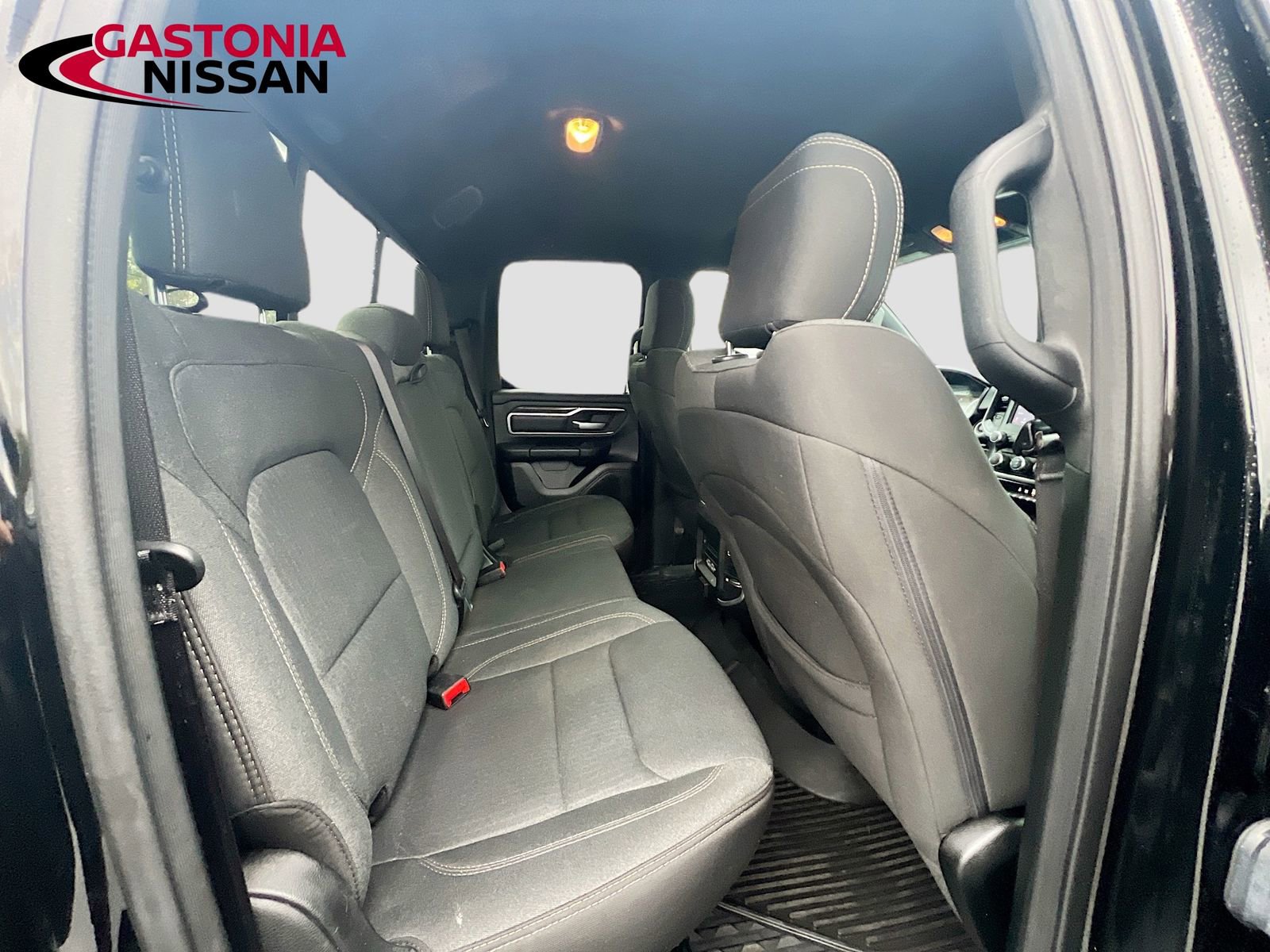 Used 2020 RAM 1500 Big Horn image 36