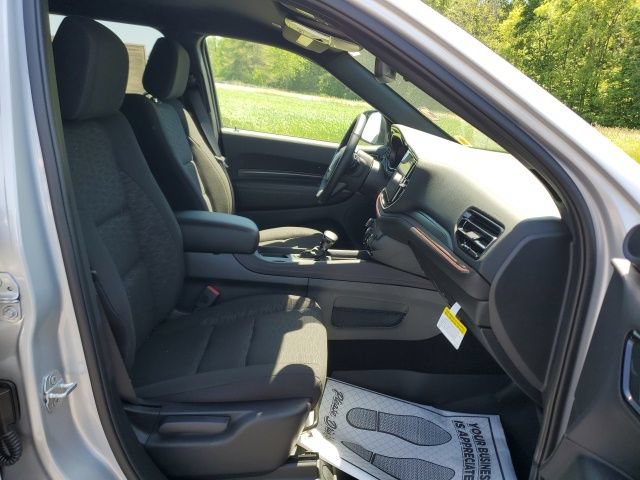 New 2026 Dodge Durango GT w/ Blacktop Package AWD/4WD image 23