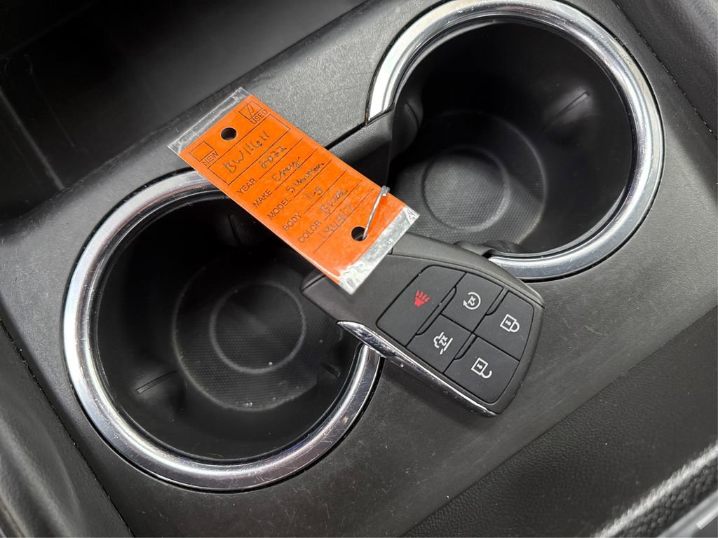 Used 2022 Chevrolet Suburban LS image 39