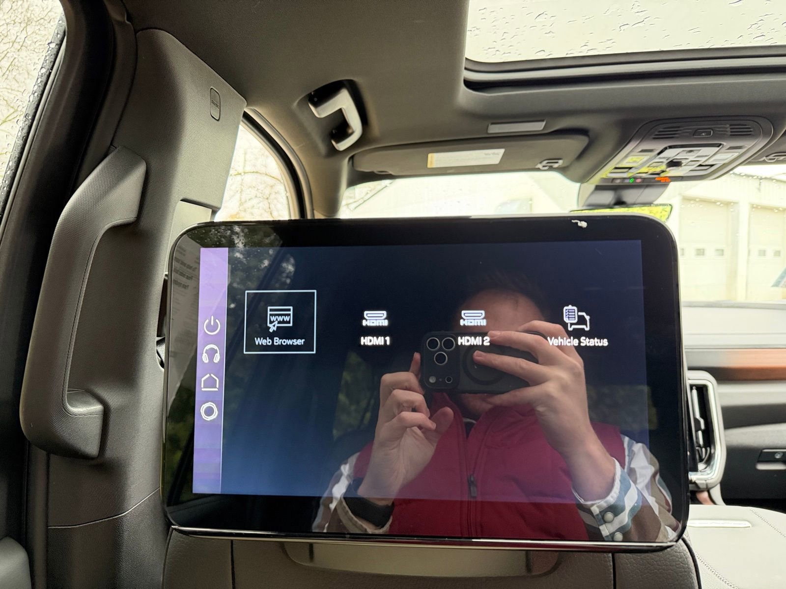 New 2026 GMC Yukon XL Denali image 32