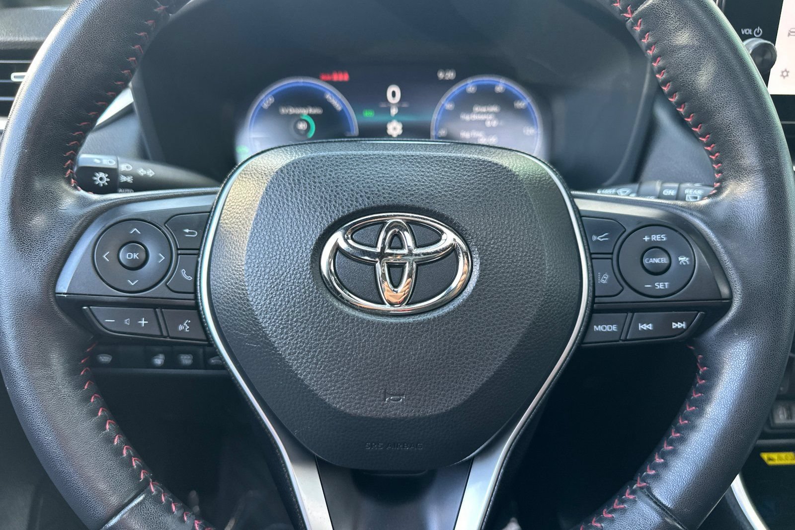 Used 2023 Toyota RAV4 XSE w/ Weather Package AWD/4WD image 24