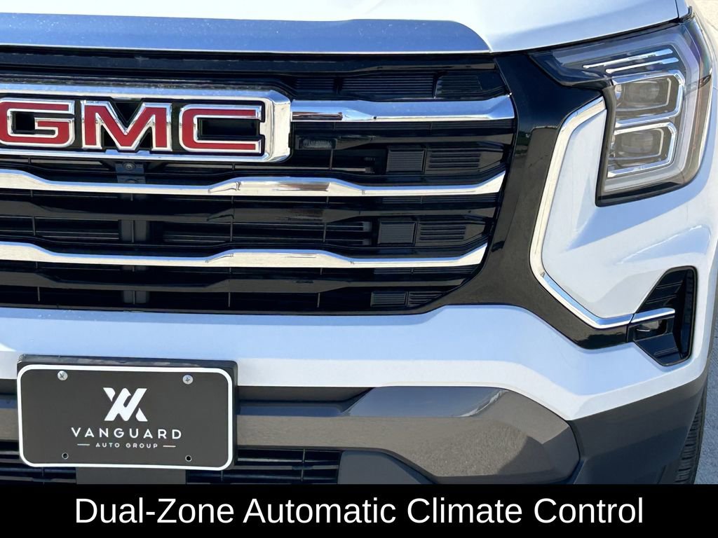 New 2026 GMC Terrain Elevation w/ Elevation Premium Package image 9