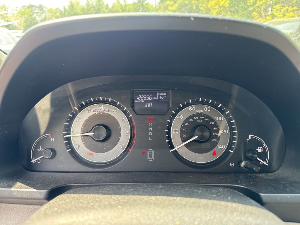 Used 2016 Honda Odyssey EX-L image 14