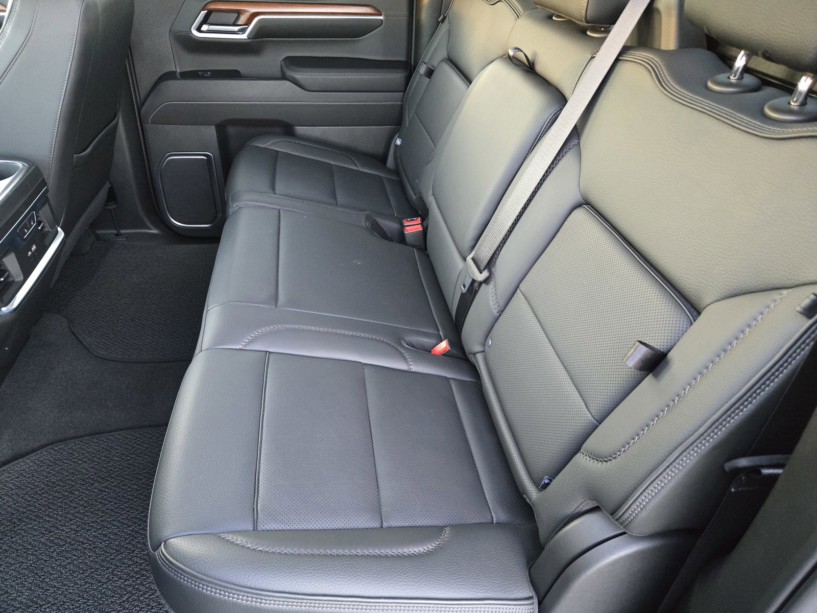 Used 2022 GMC Sierra 1500 Denali w/ Technology Package image 10