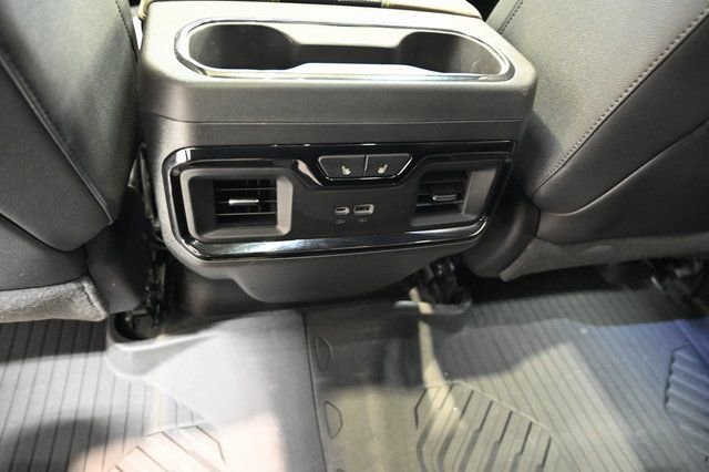 Used 2024 Chevrolet Silverado 1500 ZR2 w/ ZR2 Bison Edition image 31