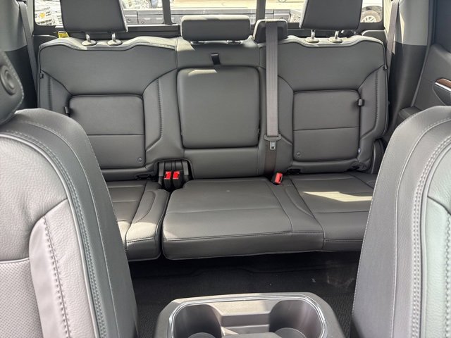 New 2026 GMC Sierra 1500 Denali w/ Technology Package image 29