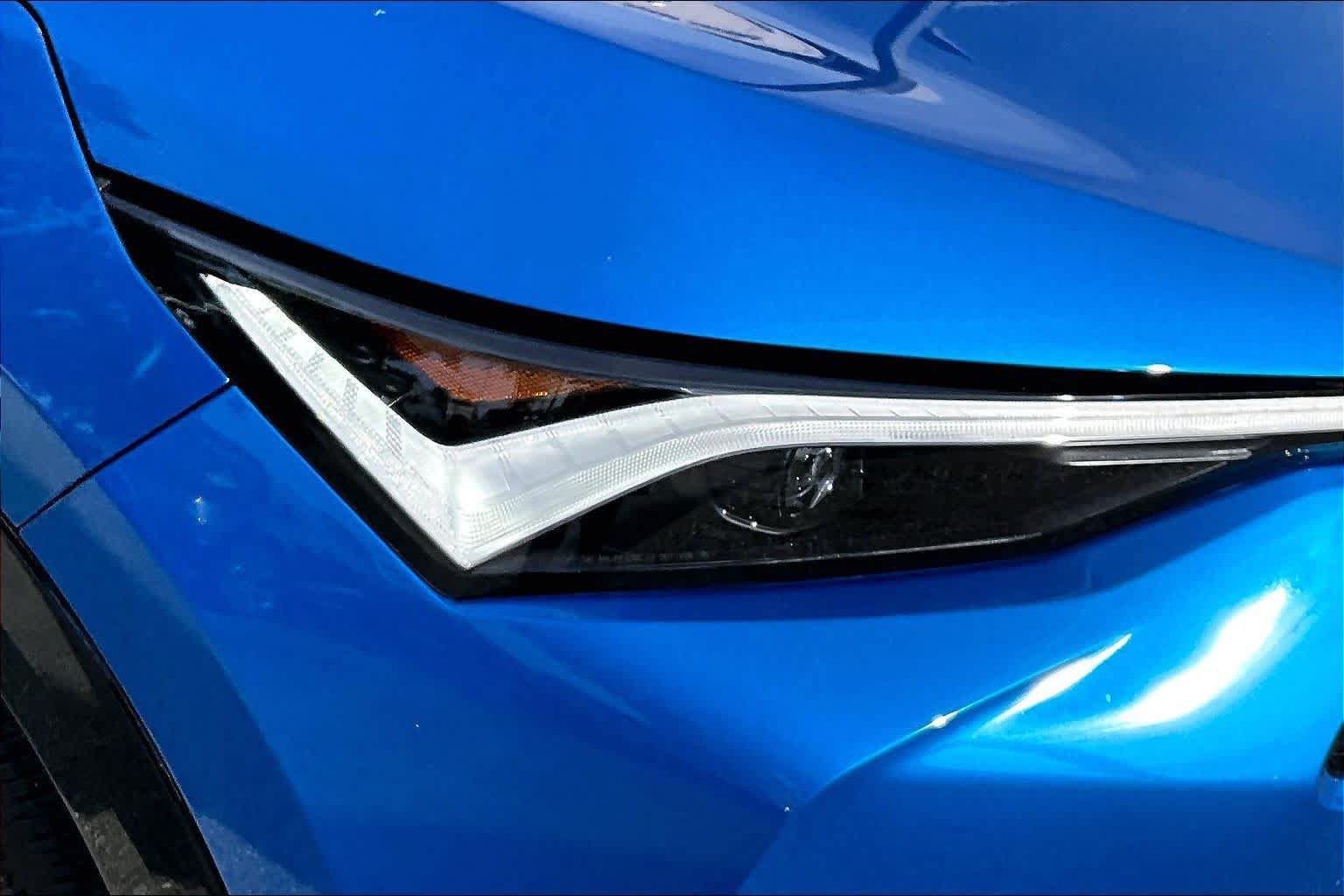 New 2026 Acura ADX A-Spec w/ Advance Package AWD/4WD image 13