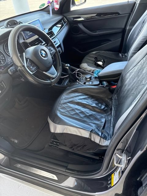Used 2018 BMW X1 xDrive28i AWD/4WD image 13