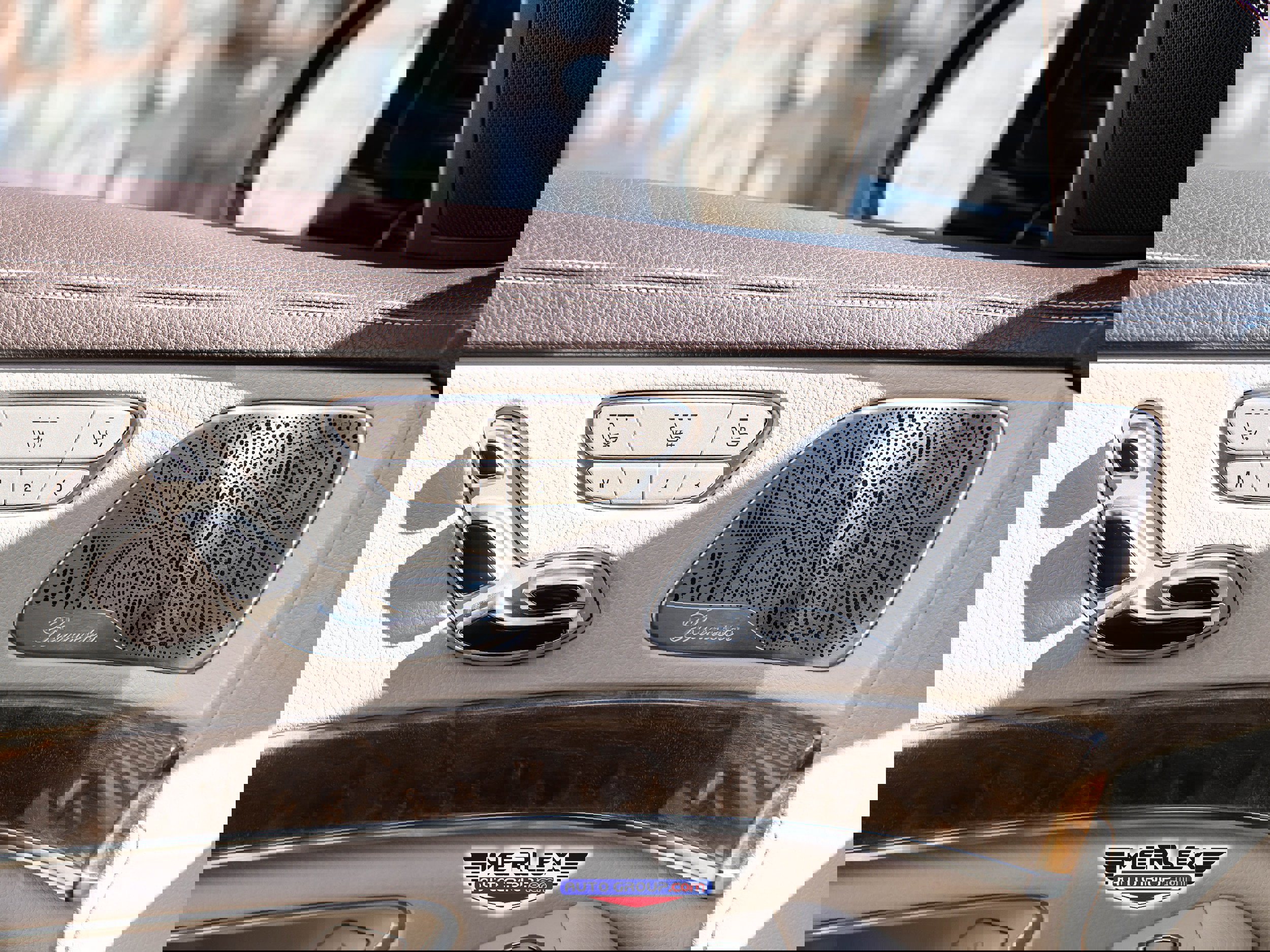 Used 2015 Mercedes-Benz S 550 550 image 44