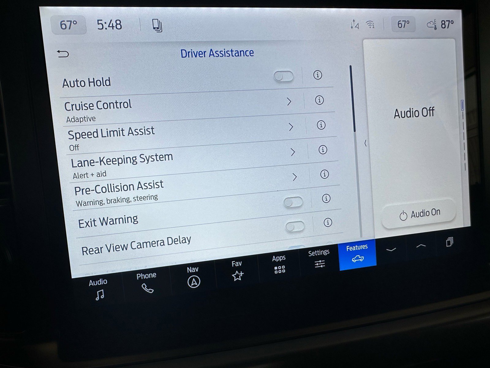 New 2026 Ford F150 XLT AWD/4WD image 45