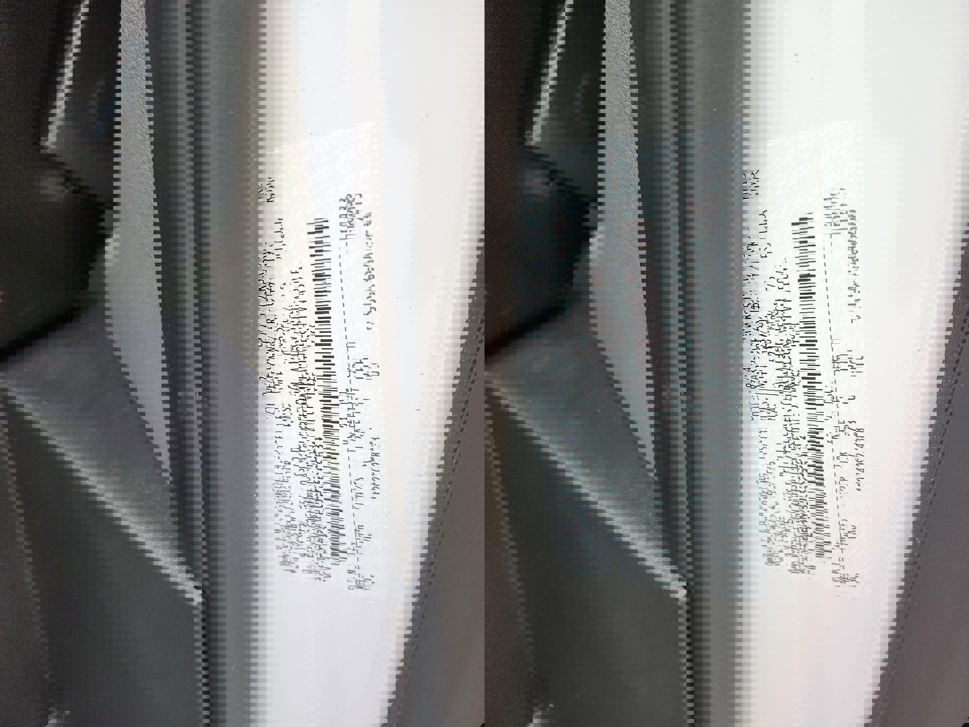 Used 2024 Ford Transit 250 Low Roof image 23