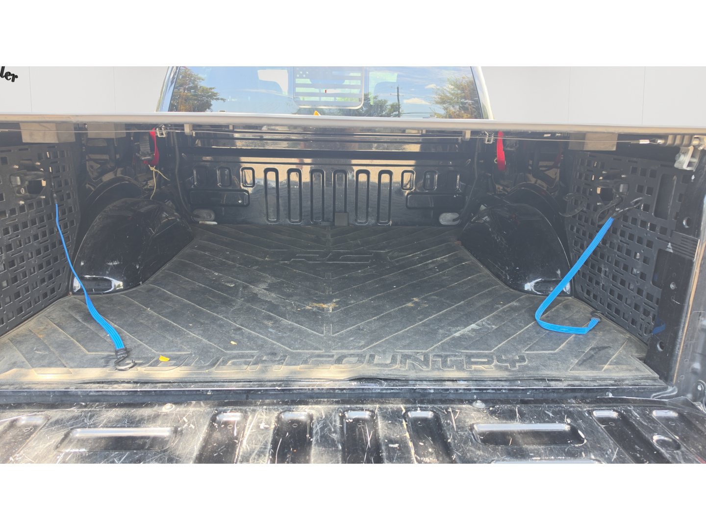 Used 2019 Ford F150 King Ranch w/ Equipment Group 601A Luxury AWD/4WD image 24