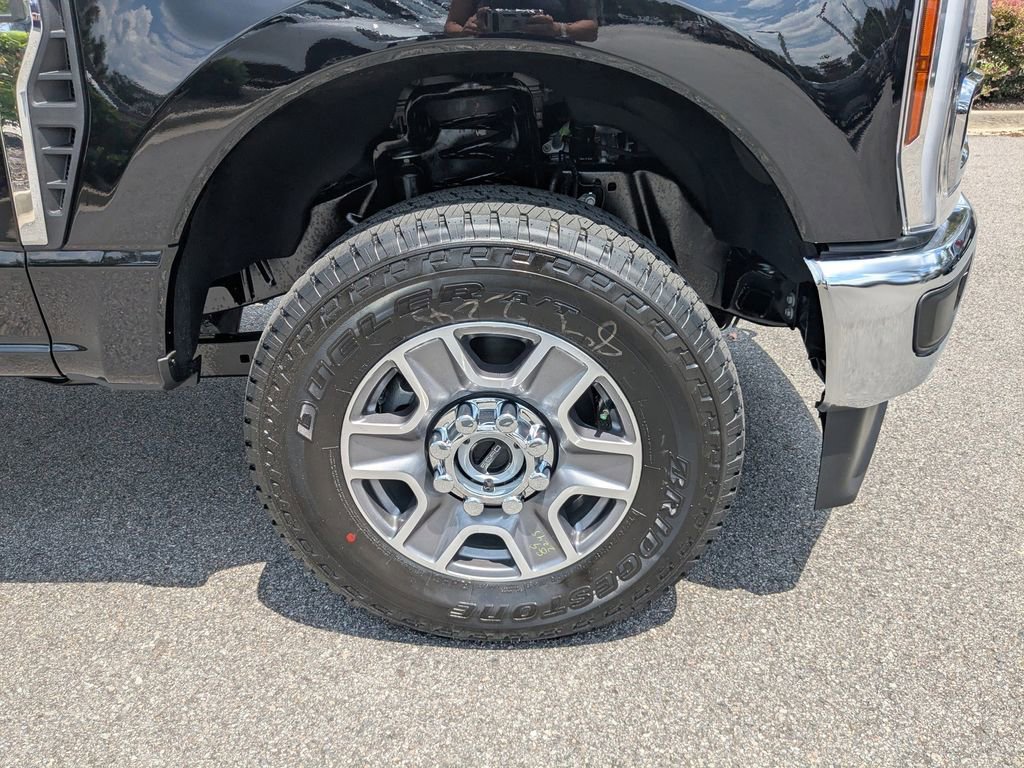 New 2026 Ford F250 Lariat image 18