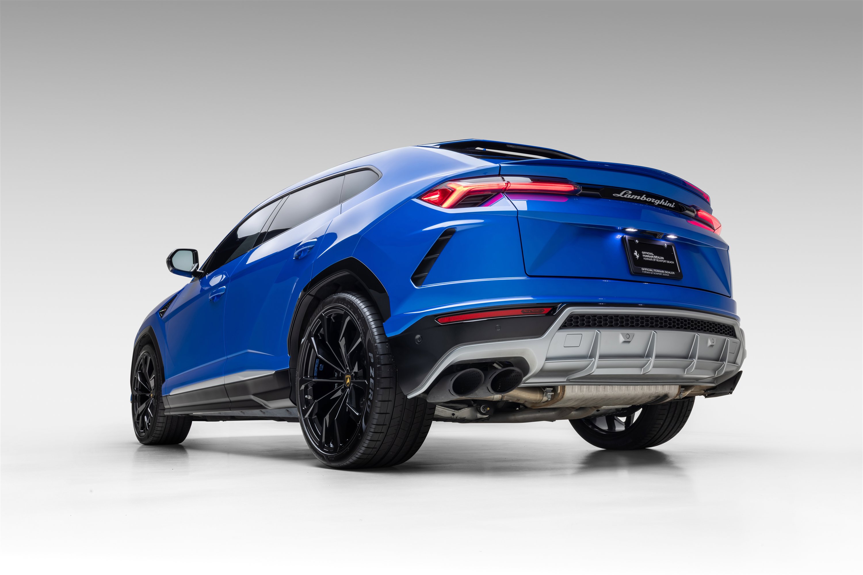 Used 2019 Lamborghini Urus image 14