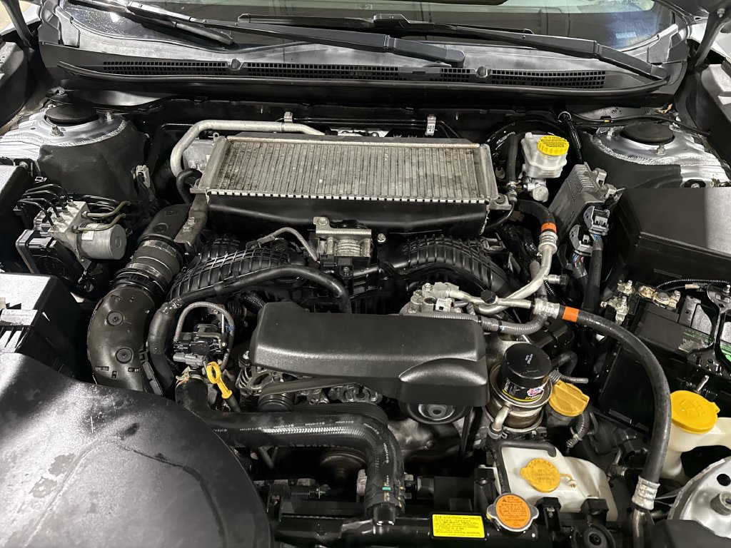 Used 2021 Subaru Legacy Limited XT w/ Popular Package #2 AWD/4WD image 26