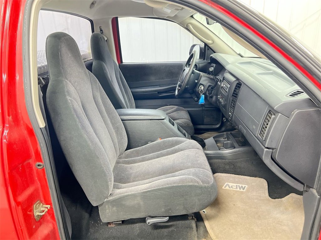 Used 2002 Dodge Dakota Sport image 20