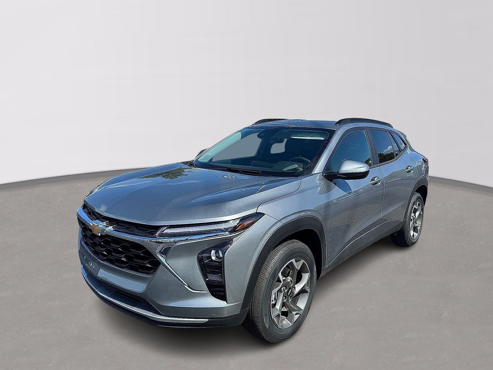 New 2026 Chevrolet Trax LT w/ Driver Confidence Package