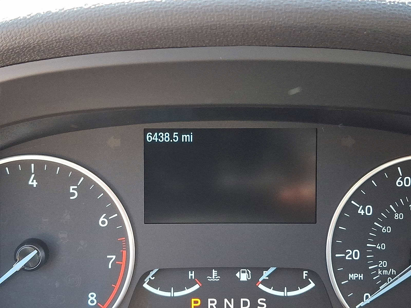 Used 2020 Ford EcoSport SE image 13