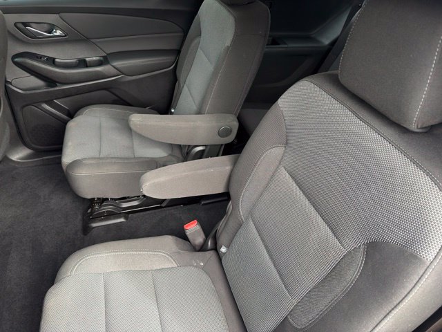Used 2023 Chevrolet Traverse LT AWD/4WD image 8