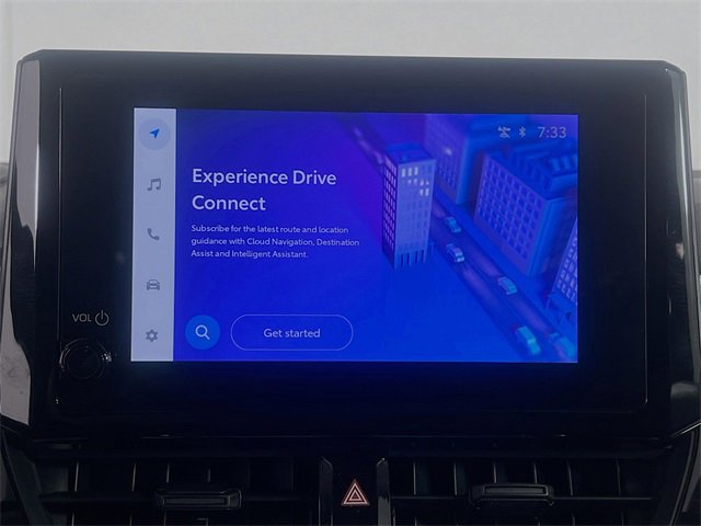 Used 2025 Toyota Corolla LE image 20