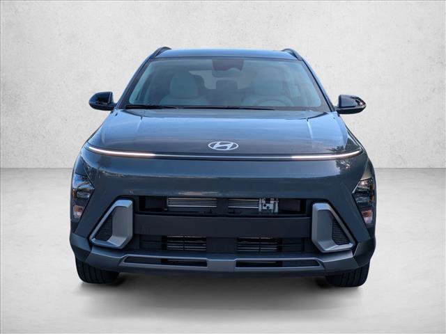 New 2026 Hyundai Kona SEL Premium AWD/4WD image 6