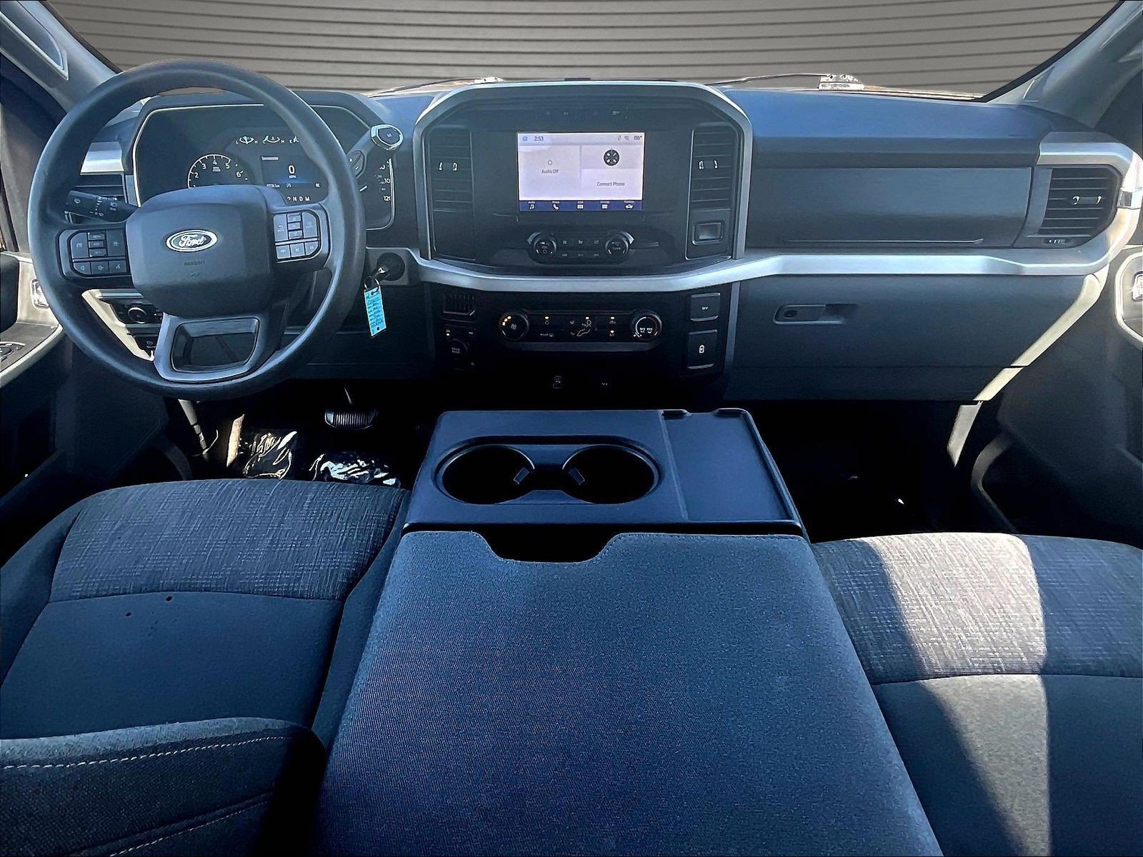 Used 2021 Ford F150 XLT AWD/4WD image 10