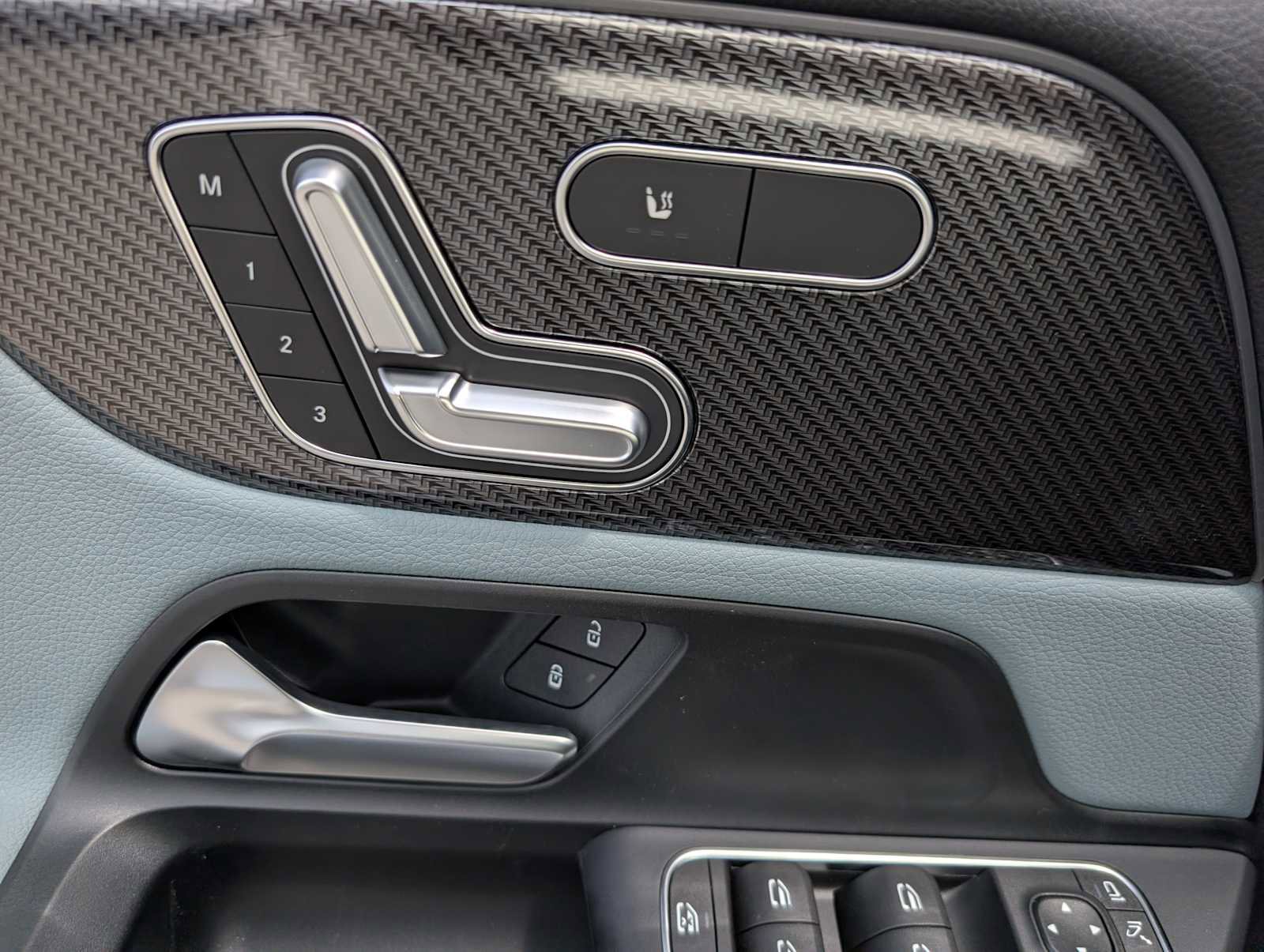 New 2026 Mercedes-Benz GLA 35 AMG 4MATIC image 28