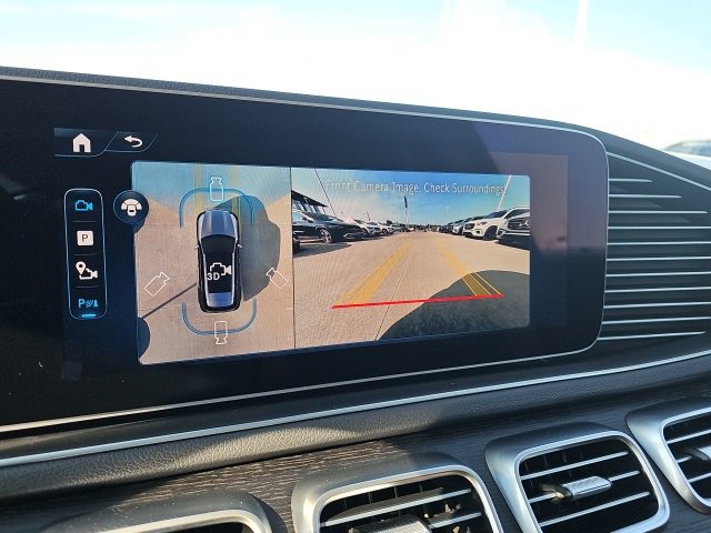 New 2026 Mercedes-Benz GLE 450 4MATIC image 32