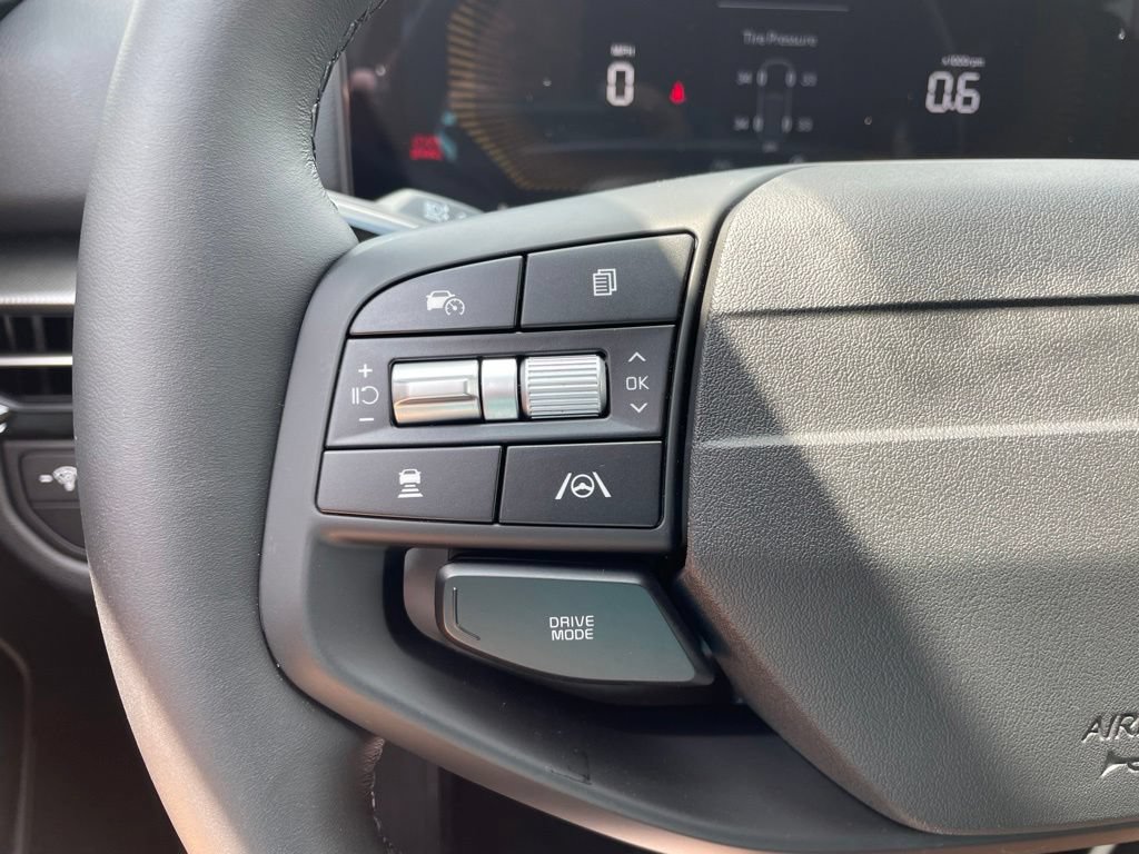 New 2026 Kia Sportage LX AWD/4WD image 24