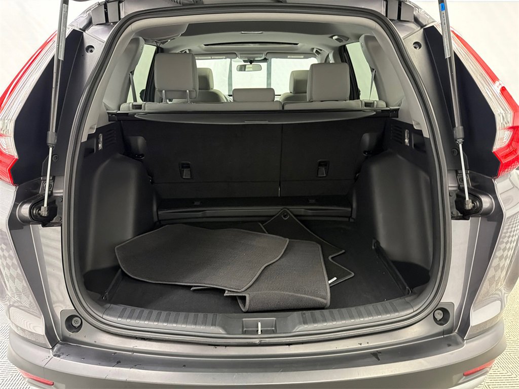 Used 2018 Honda CR-V EX image 19