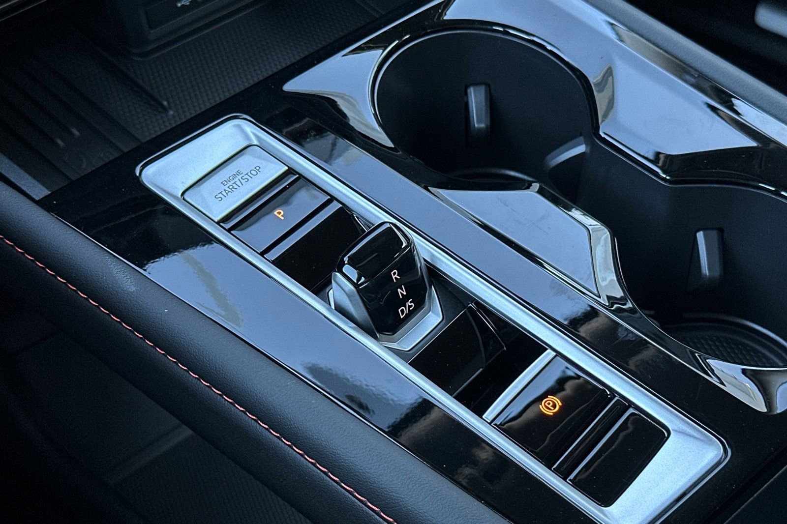 New 2026 Volkswagen Atlas Peak Edition AWD/4WD image 22