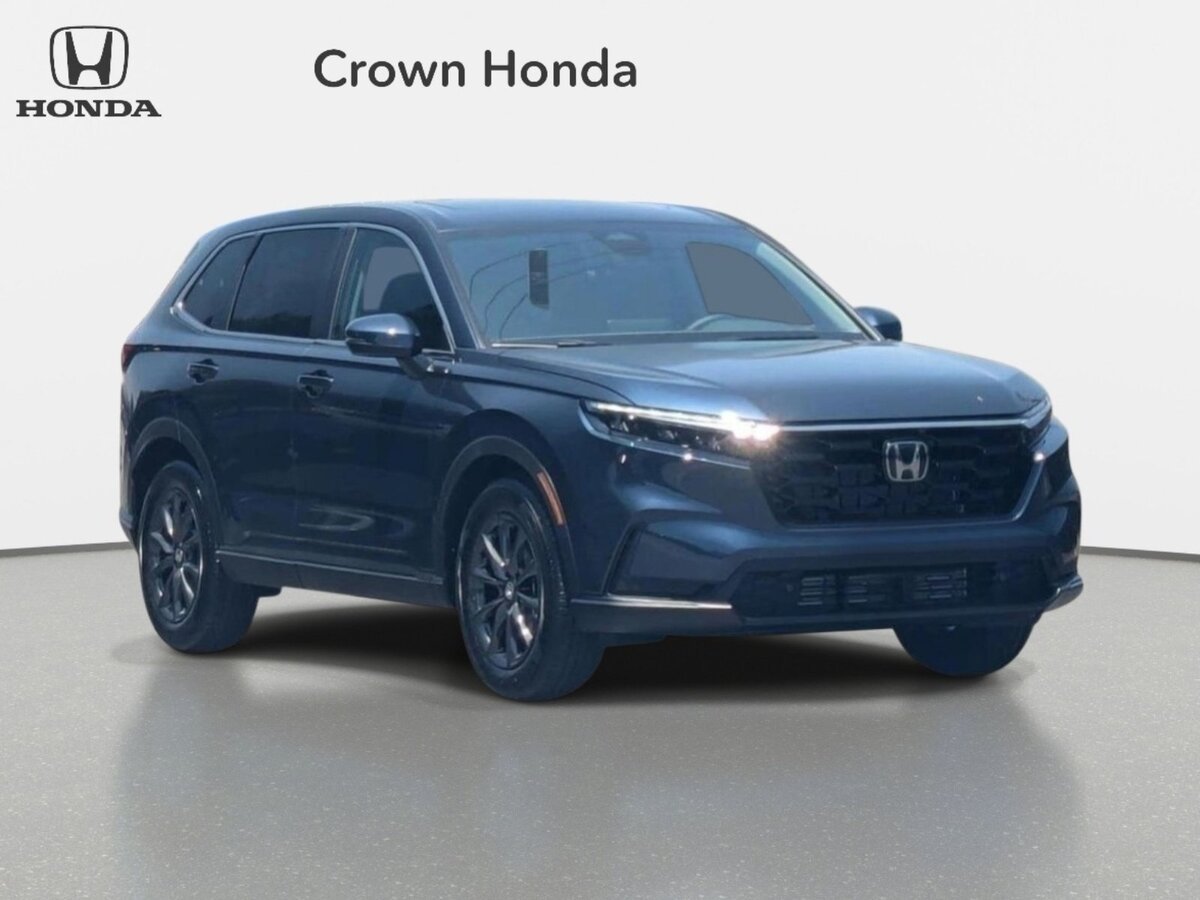 New 2027 Honda CR-V EX-L image 6